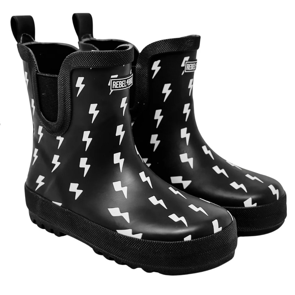Rebel Bro X Holstyn Rainboot in Jagger